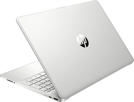 HP 15.6" Touch-Screen Laptop Intel Core i3 (8GB RAM 256GB SSD) - DY5033DX