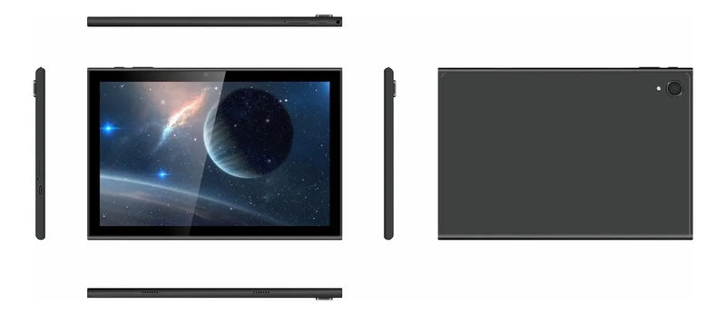 DIALN TABLET G10 10" (4GB RAM 64GB STORAGE)