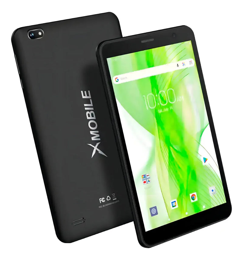 X-MOBILE X8 PRO Tablet (3GB RAM 64GB STORAGE)