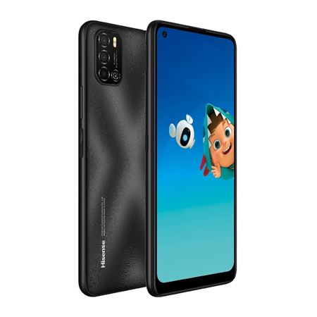 Hisense E50 (4GB RAM 64GB STORAGE)