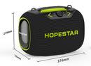 HOPESTAR PARTYBOX SPEAKER
