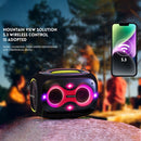 HOPESTAR PARTYBOX SPEAKER