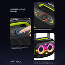 HOPESTAR PARTYBOX SPEAKER