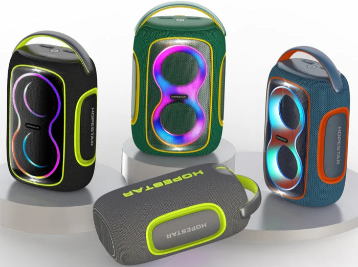 HOPESTAR H59 SPEAKER