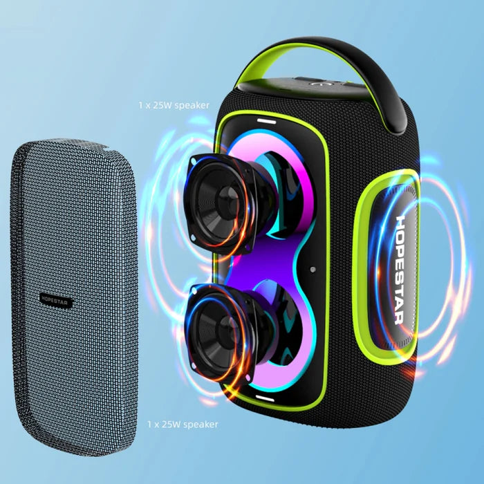 HOPESTAR H59 SPEAKER