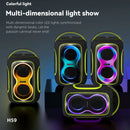 HOPESTAR H59 SPEAKER