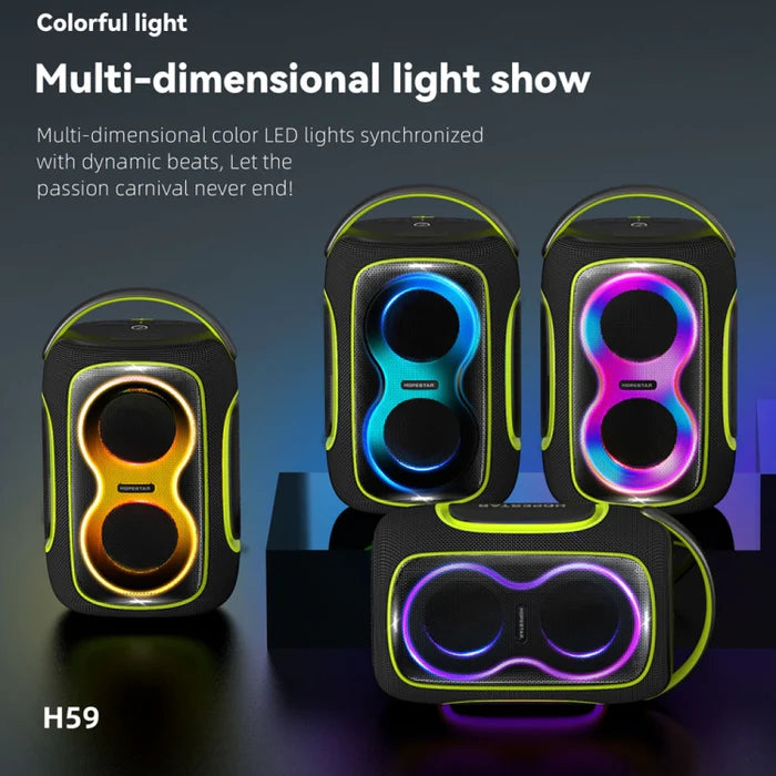 HOPESTAR H59 SPEAKER