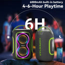 HOPESTAR H59 SPEAKER