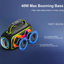 HOPESTAR PARTYBOX 150 SPEAKER