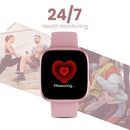 HiFuture EDGE Smart Watch