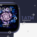 HiFuture EDGE Smart Watch