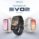 HiFuture EVO 2 Smart Watch