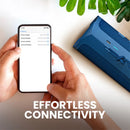 HiFuture RIPPLE Wireless Speaker