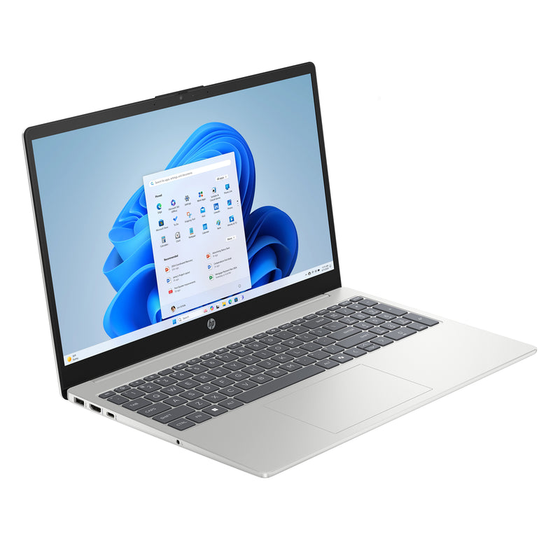 HP 15 Intel Core i5 Touch Screen 15.6"(8GB RAM 512GB SSD STORAGE) - FD0150WM