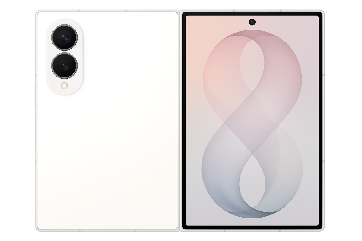 SAMSUNG Z FOLD 8 (12GB RAM 256GB STORAGE)