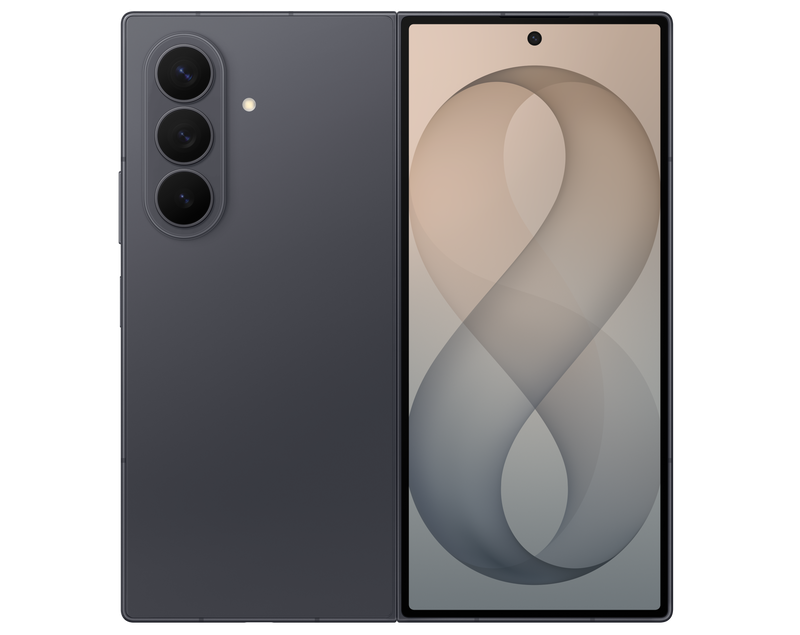 SAMSUNG Z FOLD 8 ULTRA (12GB RAM 256GB STORAGE)