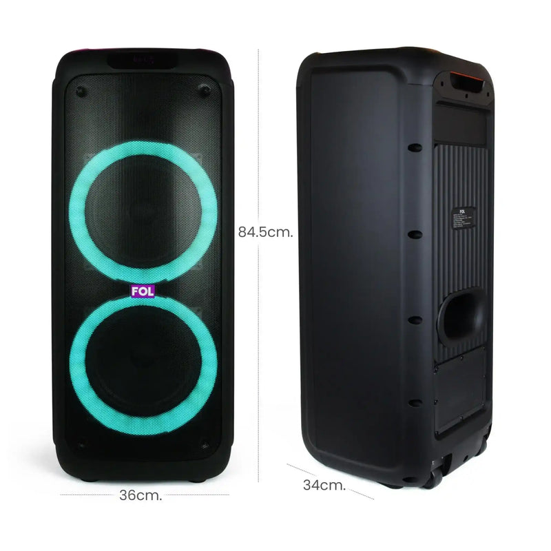 FOL L2210 SPEAKER
