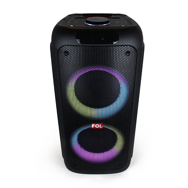 FOL L299 WIRELESS SPEAKER
