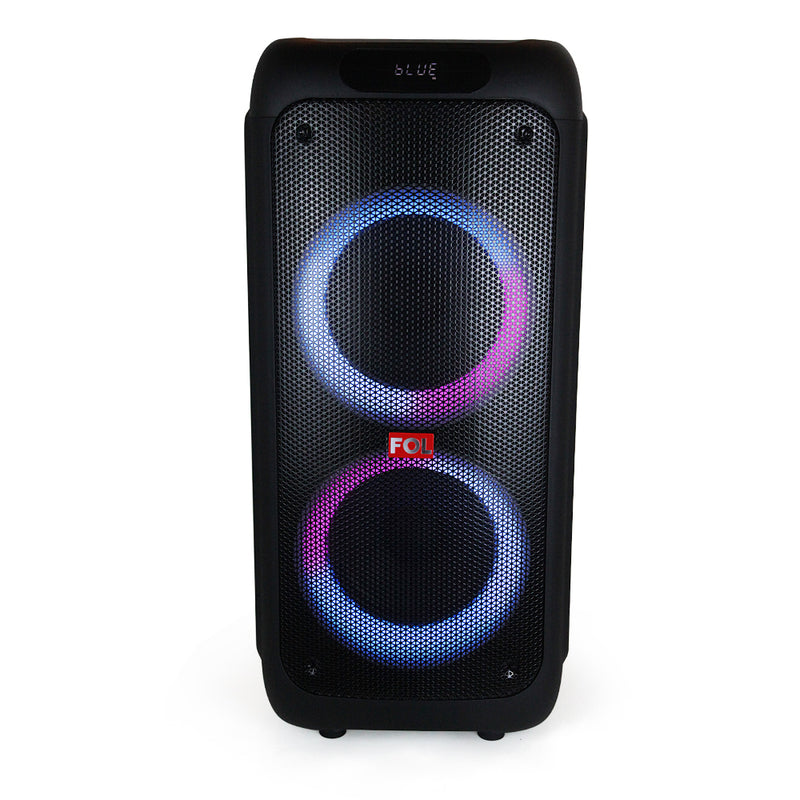 FOL L299 WIRELESS SPEAKER