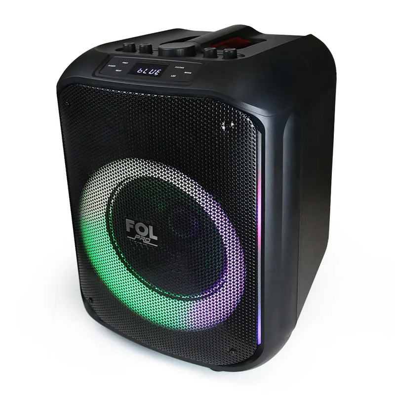 FOL L1210 WIRELESS SPEAKER