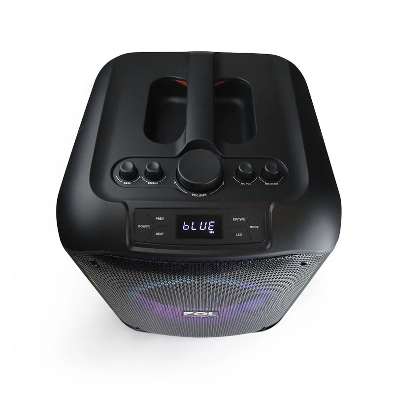 FOL L1210 WIRELESS SPEAKER