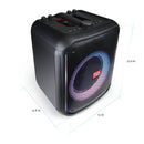 FOL L1218 WIRELESS SPEAKER