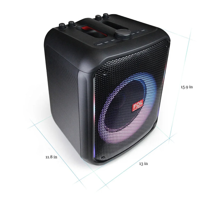 FOL L1218 WIRELESS SPEAKER