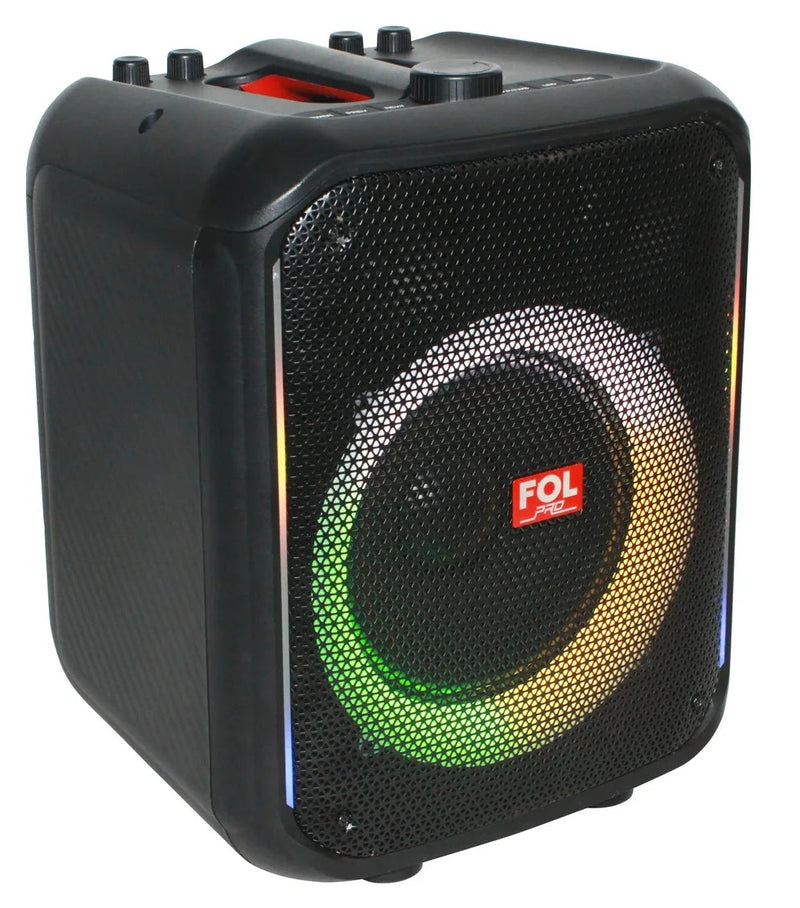FOL L1218 WIRELESS SPEAKER