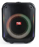 FOL L1218 WIRELESS SPEAKER