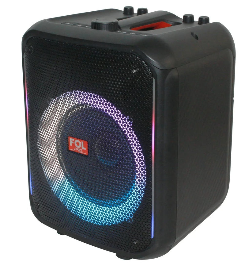 FOL L1218 WIRELESS SPEAKER