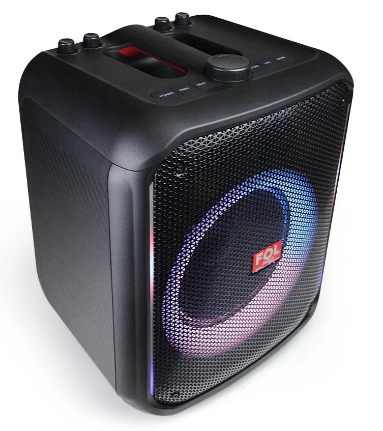 FOL L1218 WIRELESS SPEAKER