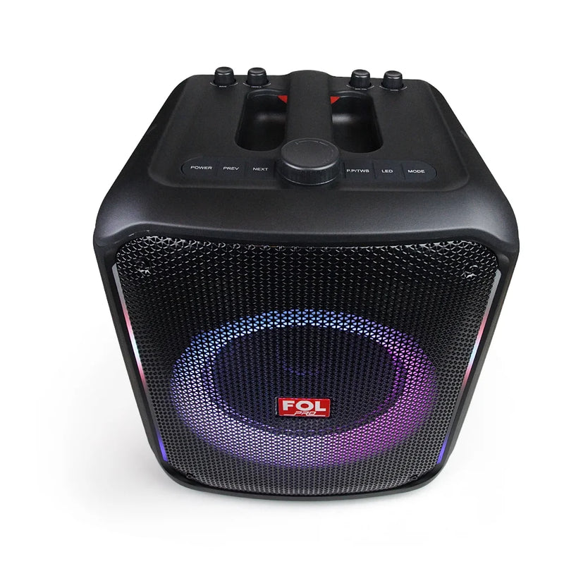 FOL L1218 WIRELESS SPEAKER
