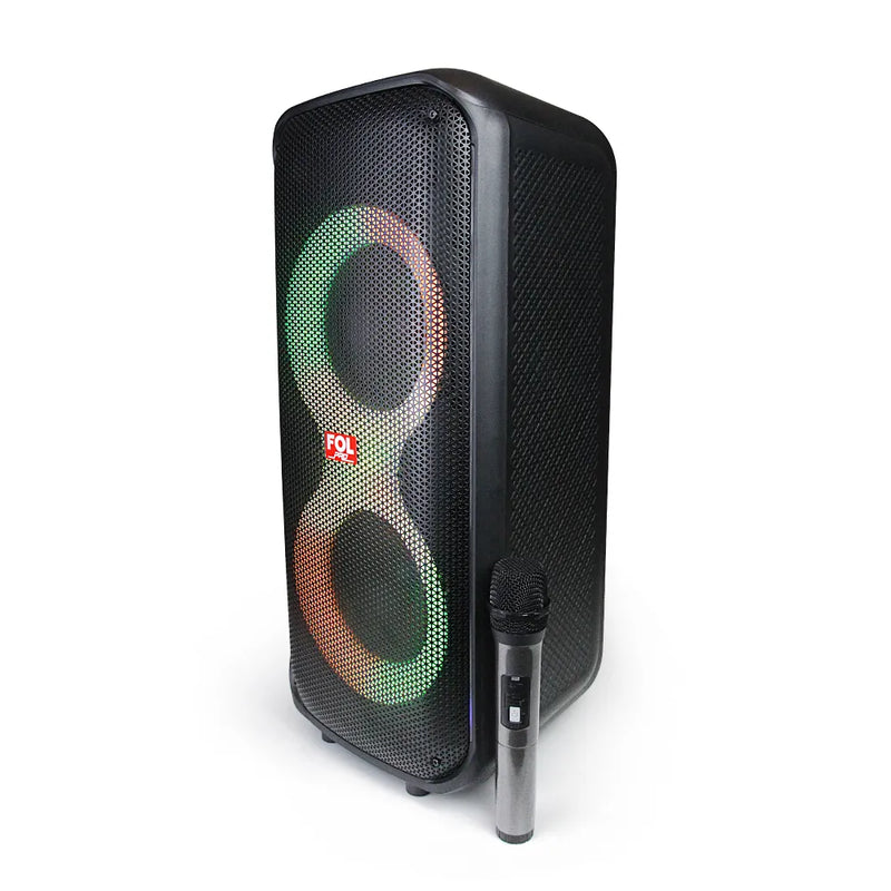 FOL L2206 PRO WIRELESS SPEAKER