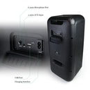 FOL L2206 PRO WIRELESS SPEAKER