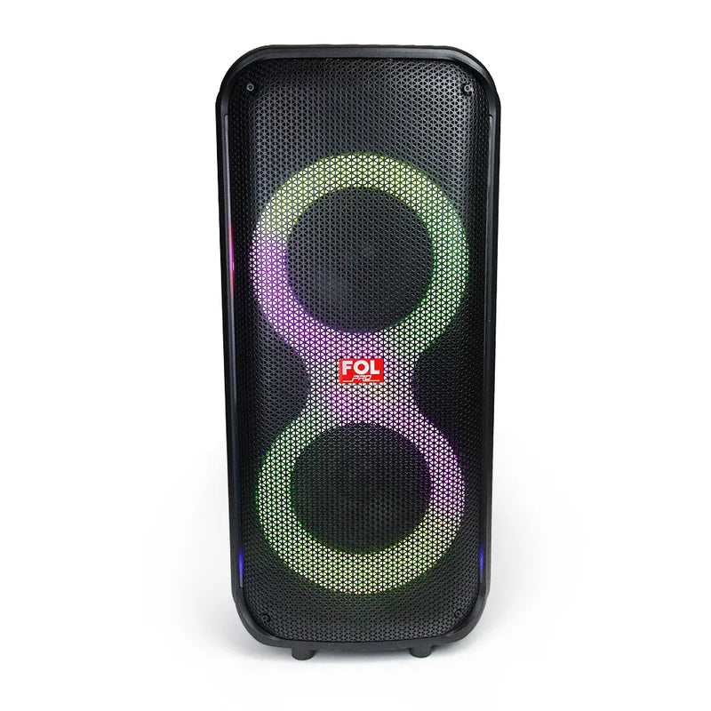 FOL L2206 PRO WIRELESS SPEAKER