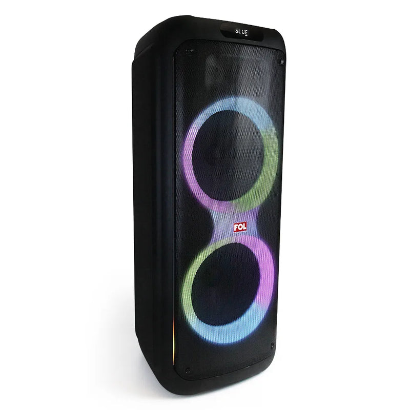 FOL L2212 WIRELESS SPEAKER