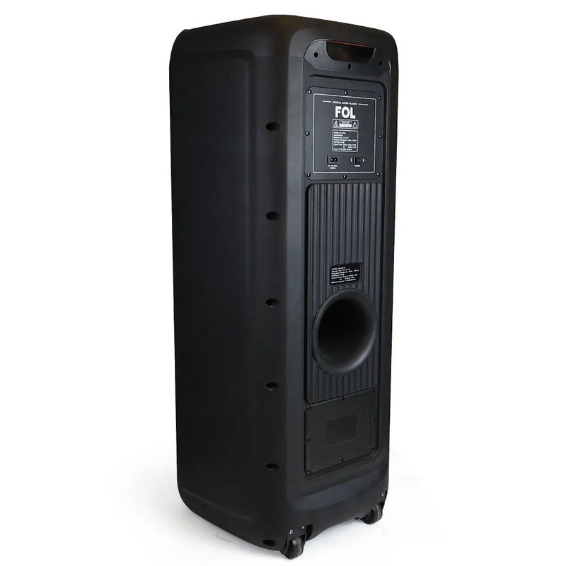 FOL L2212 WIRELESS SPEAKER