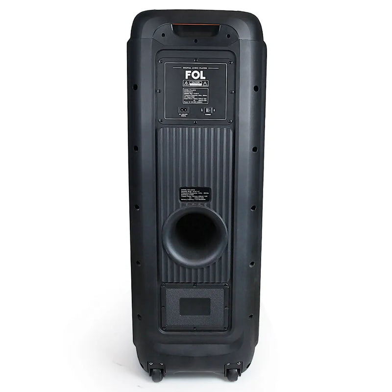 FOL L2212 WIRELESS SPEAKER