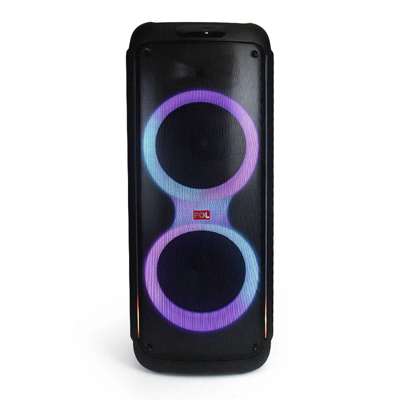 FOL L2212 WIRELESS SPEAKER