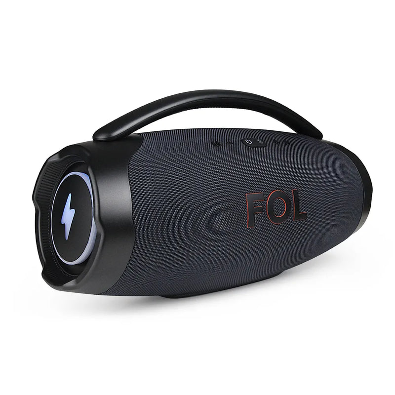 FOL R207L WIRELESS SPEAKER