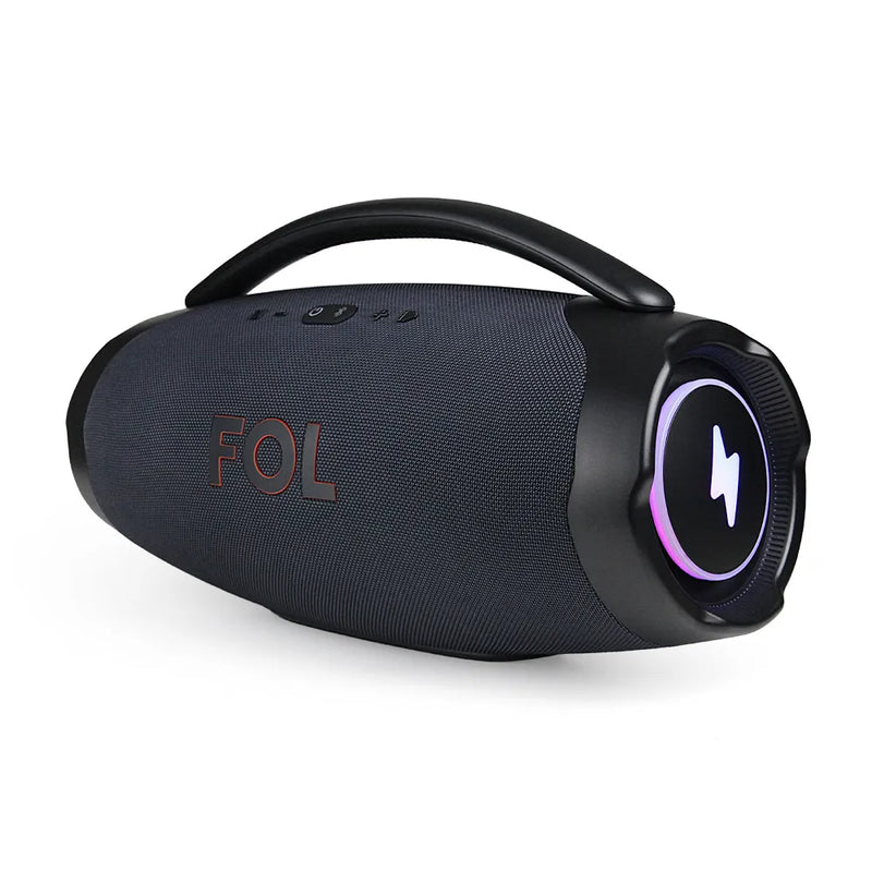 FOL R207L WIRELESS SPEAKER