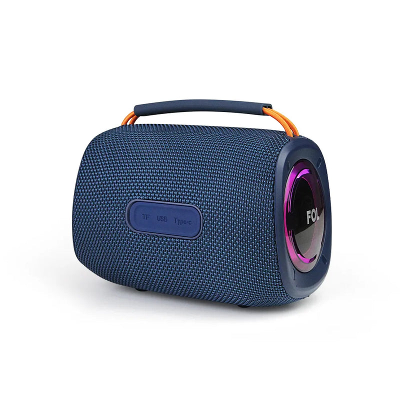 FOL S150 WIRELESS PORTABLE SPEAKER