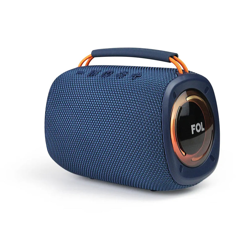 FOL S150 WIRELESS PORTABLE SPEAKER