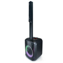 FOL T868 WIRELESS SPEAKER WITH SOUND TOWER