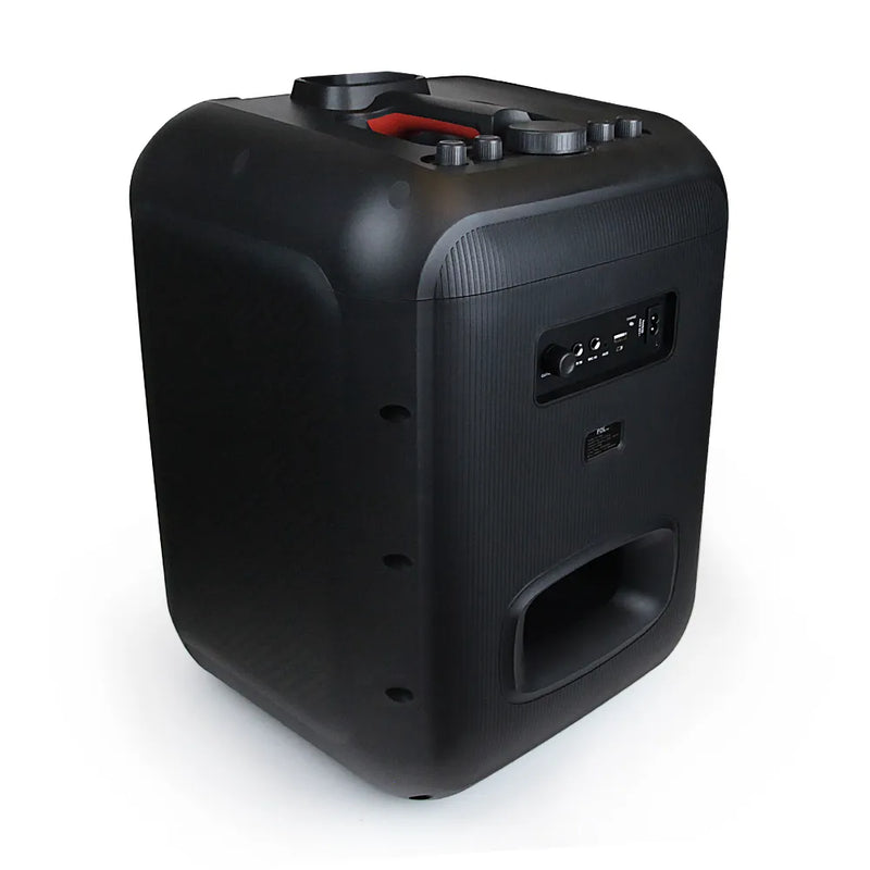 FOL T868 WIRELESS SPEAKER WITH SOUND TOWER