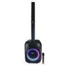 FOL T868 WIRELESS SPEAKER WITH SOUND TOWER