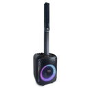 FOL T868 WIRELESS SPEAKER WITH SOUND TOWER