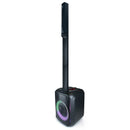 FOL T868 WIRELESS SPEAKER WITH SOUND TOWER