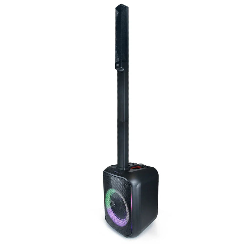 FOL T868 WIRELESS SPEAKER WITH SOUND TOWER