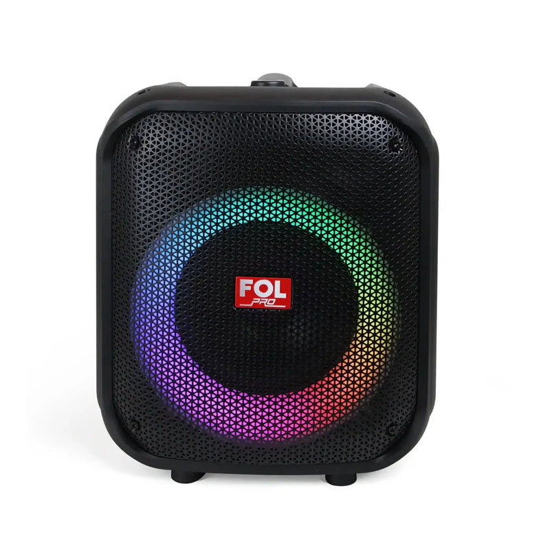 FOL L1206M WIRELESS SPEAKER